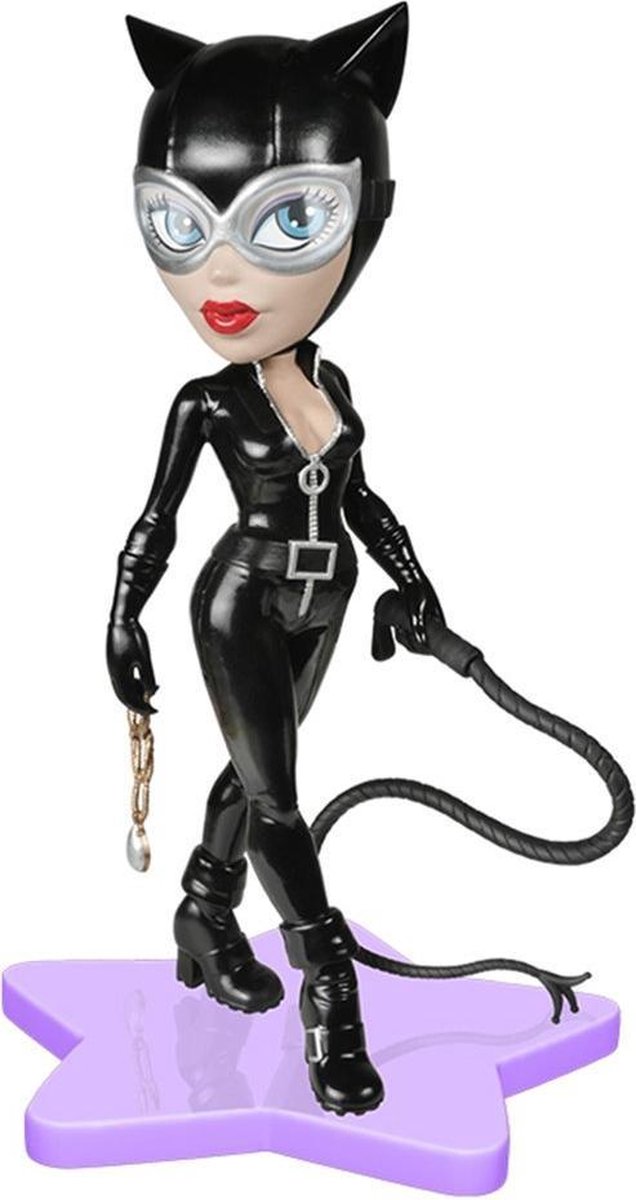 Vinyl Sugar: Vinyl Vixens - Catwoman