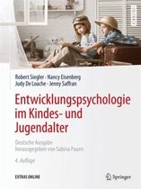 Entwicklungspsychologie im Kindes und Jugendalter