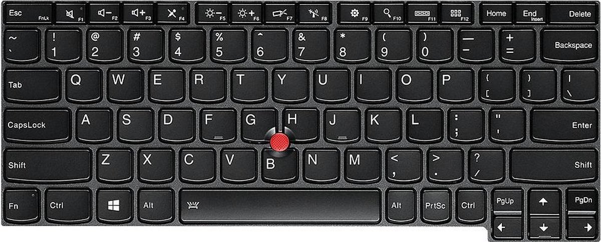 Lenovo 04Y0949 notebook reserve-onderdeel
