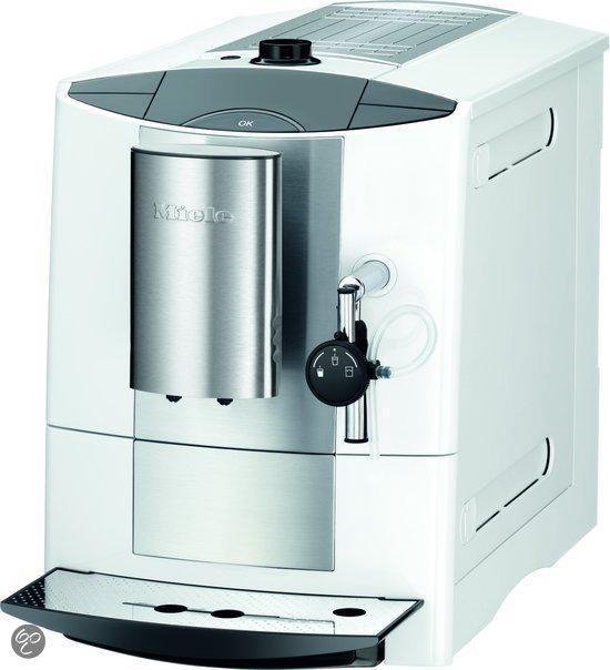 Miele Espressomachine CM5100LW - Wit | bol.com