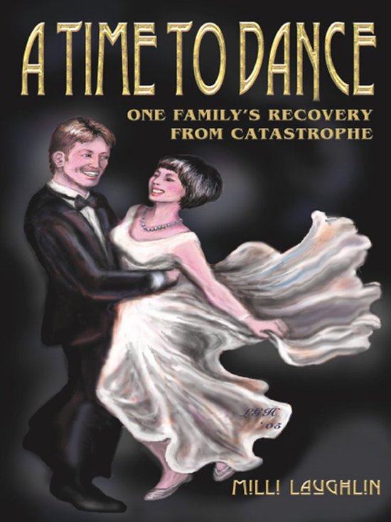 A Time to Dance - cover