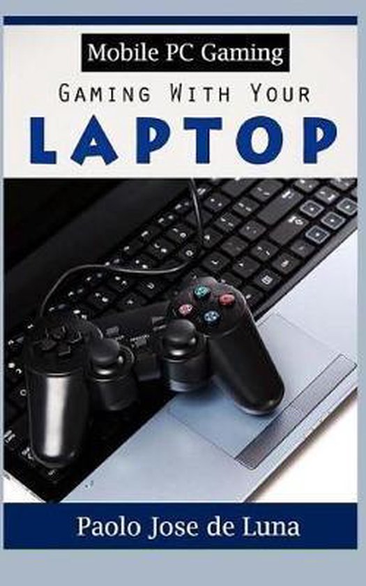 Mobile PC Gaming - cover