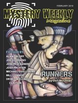 Mystery Weekly Magazine