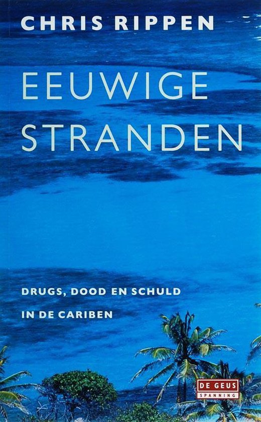 Eeuwige stranden | Chris Rippen