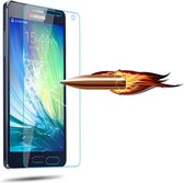 Tempered Glass screen protector voor Samsung Galaxy A7