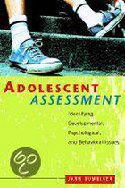 Adolescent Assessment