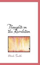 Thoughts on the Revelation
