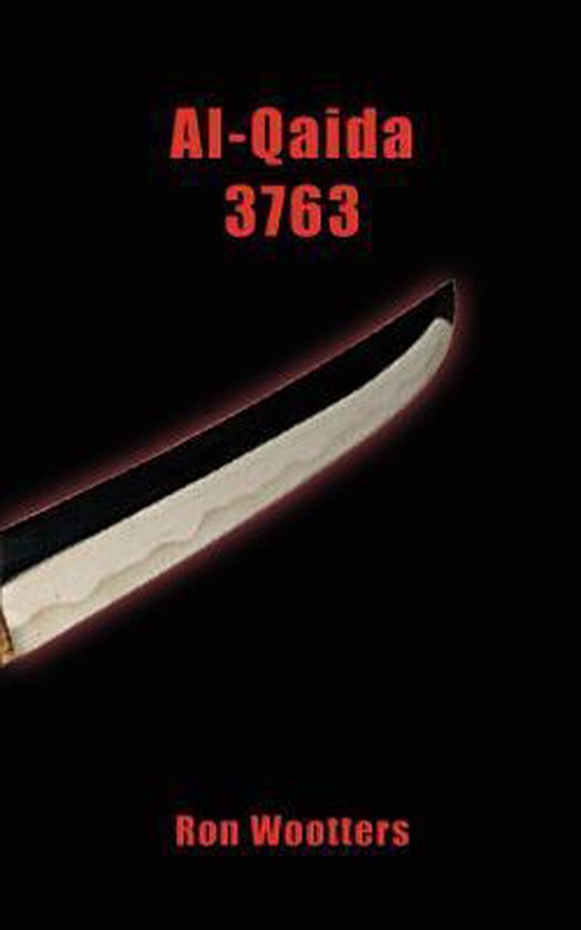 Sot 6 - Al-Qaida 3763 - cover