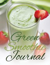 Green Smoothie Journal