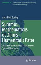 Archimedes- Summus Mathematicus et Omnis Humanitatis Pater