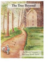 Children Story-The Tree Beyond