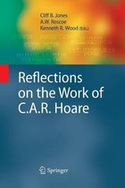 Reflections on the Work of C.A.R. Hoare