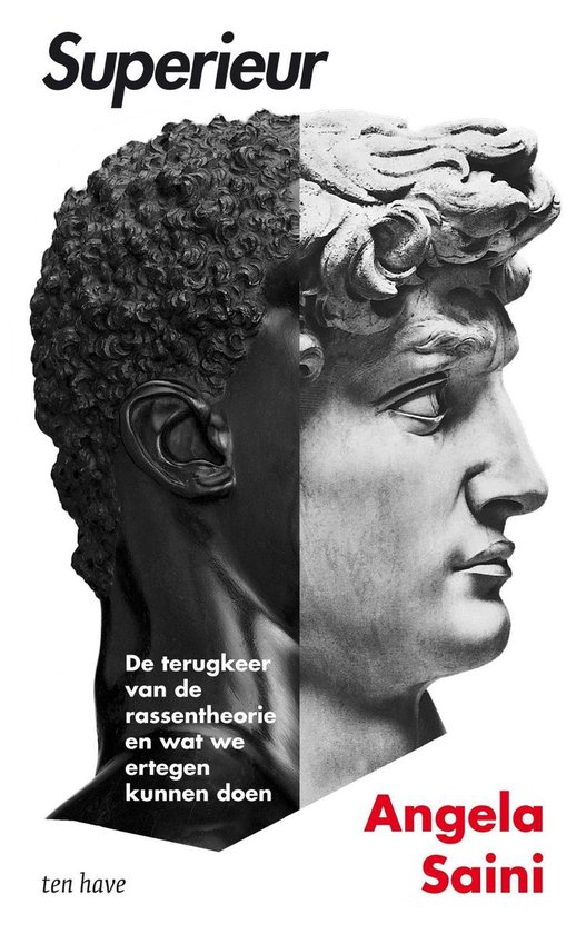 Superieur - cover
