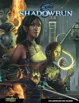 Shadowrun RPG