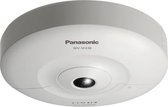 Panasonic WV-SF438E bewakingscamera IP-beveiligingscamera Binnen Dome Plafond/muur 1920 x 1080 Pixels