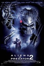 Poster Aliens vs Predator 2 - 61 x 91 cm