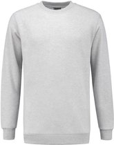 Workman Sweater Outfitters - 8242 grijs melange - Maat 2XL