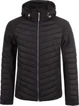 Icepeak Ep Annecy Heren Outdoorjas - Darkgreen - 50