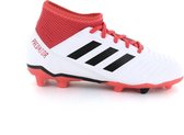 adidas - Predator 18.3 FG Junior - Kinderen - maat 29