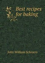 Best recipes for baking