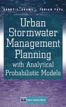 Urban Stormwater Management Planning Wit