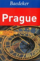 Prague Baedeker Guide