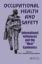 Policy, Politics, Health and Medicine Series - Occupational Health and Safety