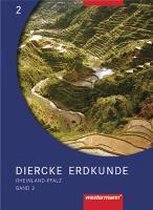 Diercke Erdkunde 2. Schülerband. Rheinland-Pfalz