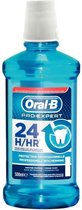 Oral-B Pro-Expert - 500 ml - Mondwater