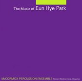 The Music of Eun Hye Park