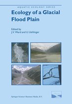 Aquatic Ecology Series 1 - Ecology of a Glacial Flood Plain