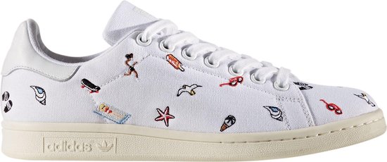 stan smith adidas oranje