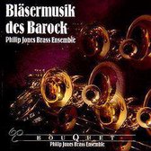 Bleasermusik Des Barock