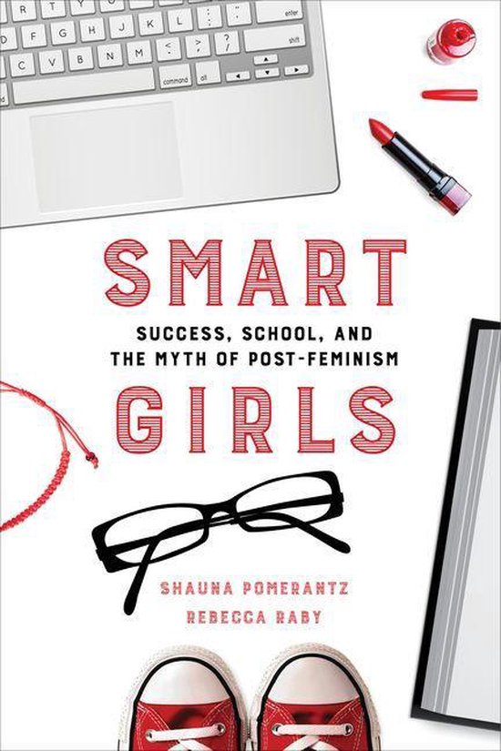 Smart Girls - cover