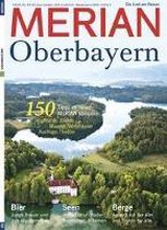 MERIAN Oberbayern