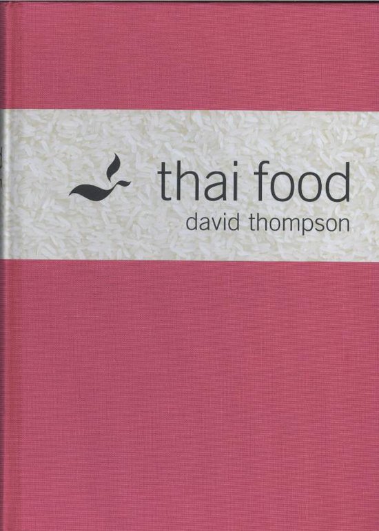 Thai Food - cover