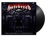 The Concrete Confessional (LP)