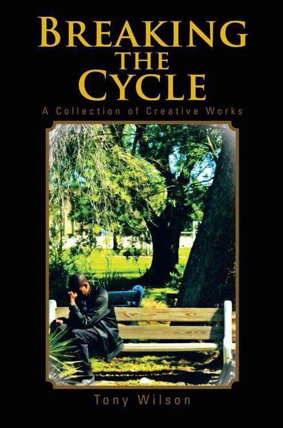 Omslag van Breaking the Cycle