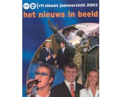 RTL NIEUWSOVERZICHT 2003