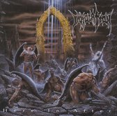 Immolation - Here In After (uk)