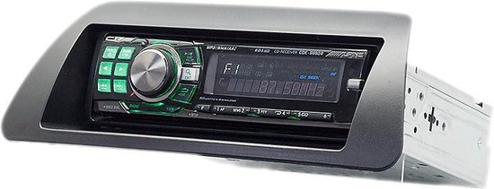 Autoradio d'origine FIAT BRAVO 2 - Équipement auto