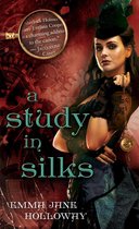 The Baskerville Affair 1 - A Study in Silks