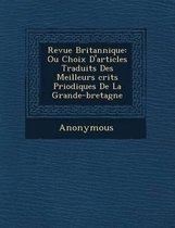 Revue Britannique