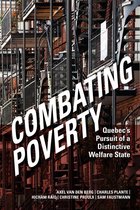 Studies in Comparative Political Economy and Public Policy - Combating Poverty