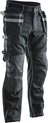 Jobman 2200 Trousers Cotton HP 65220013 - Zwart - C54