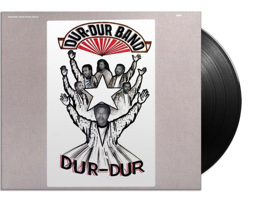 Dur-Dur Band - Volume 5 (2 LP) - Dur-Dur Band