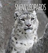 Living Wild- Snow Leopards