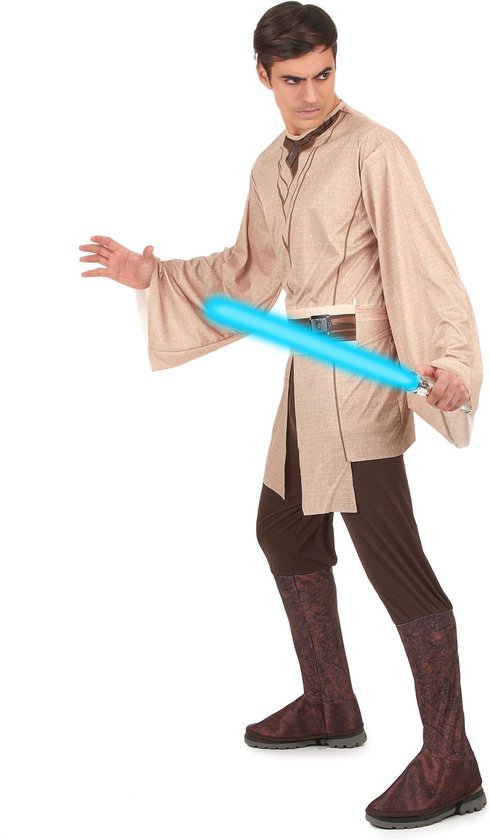 Pak van Jedi uit Star Wars� voor mannen - Verkleedkleding - One size |  bol.com