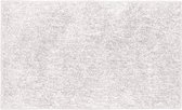 Sealskin Speckles - Tapis de bain 50x80 cm - Polyester - Gris