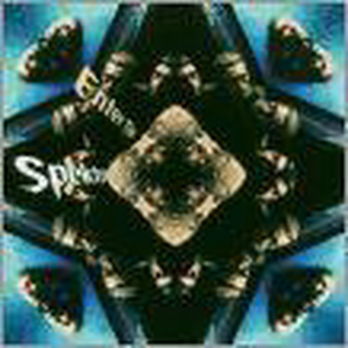 Enter the... Spektrum